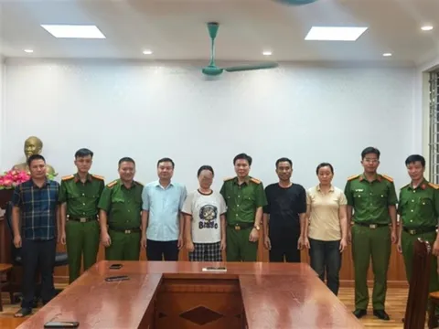 Bộ Công an cảnh báo chiêu ép nạn nhân thành lừa đảo rồi lừa chính người nhà chuyển khoản đúng 200 triệu đồng, người dân đặc biệt chú ý