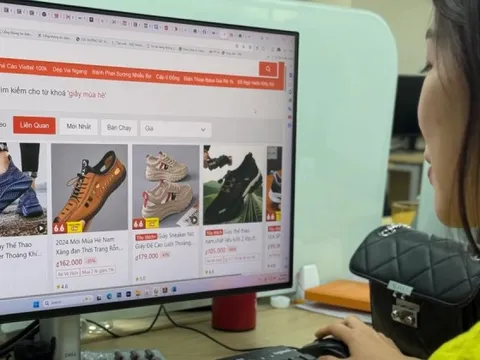Hơn 80.000 shop online không bán được đơn hàng nào