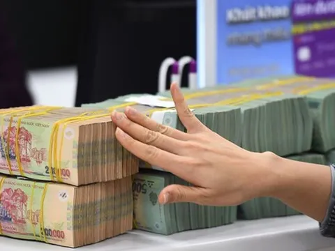Điểm tên những ngân hàng có lãi suất tiết kiệm 6 tháng cao nhất