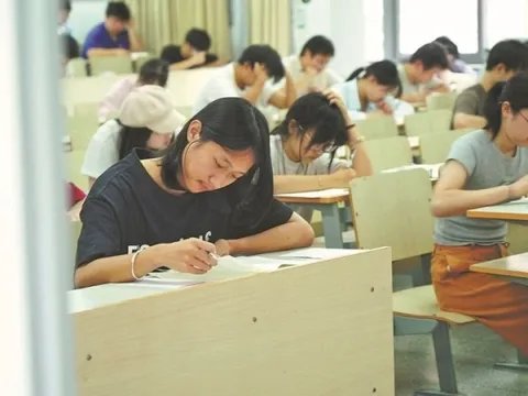Ngành học từng “hot”, hơn 90% sinh viên ra trường có việc làm nay lại được ít thí sinh điểm cao lựa chọn