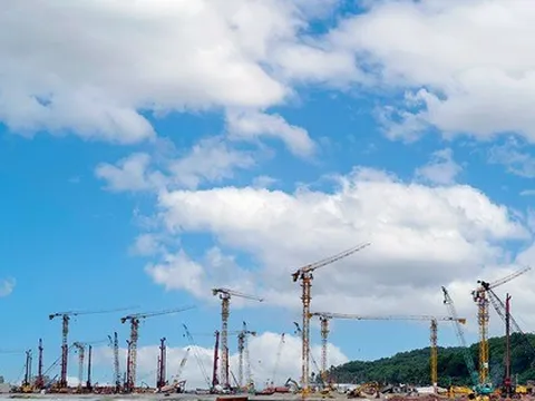 Đặc khu lớn bậc nhất Việt Nam, nơi tổ chức APEC 2027 ra khuyến cao quan trọng tới người dân không tự ý xây dựng trên đất quy hoạch