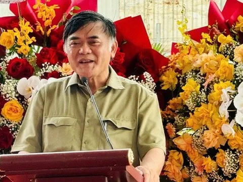 Đại gia Đường "bia" trình làng các công trình cầu cạn áp dụng công nghệ PRC V+ đầu tiên tại Việt Nam: Tiết kiệm 45% thép, 50% bê tông