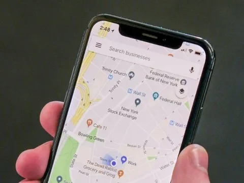 Google Maps sắp có xóa bỏ tính năng hữu ích mà người dùng cần biết