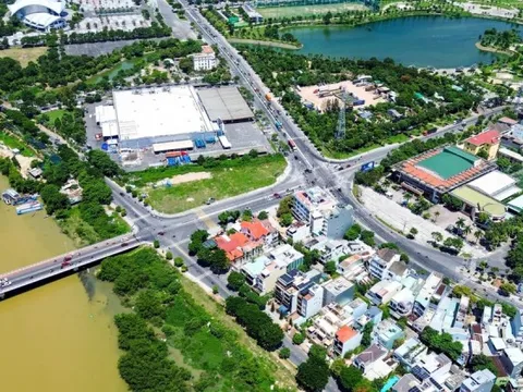 Đà Nẵng khởi động dự án 1.570 tỷ đồng xây dựng hầm chui ở khu vực cầu Hòa Xuân