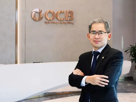 Khơi thông dòng vốn ngân hàng với các startup Việt