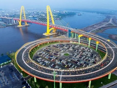 BĐS Hải Phòng: “Thập kỷ vàng son” của TP.HCM đang lặp lại tại Vũ Yên, Dương Kinh