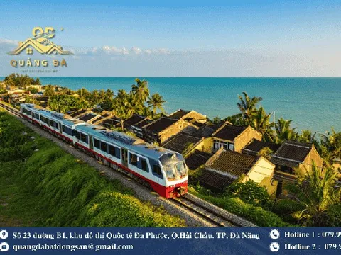 Thị trường bất động sản Đà Nẵng - Điểm sáng đầu tư giữa biến động thị trường