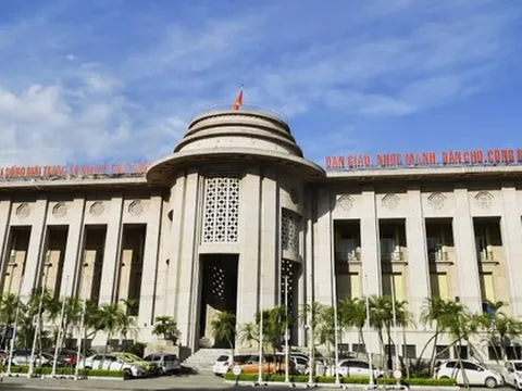 Nóng: Ngân hàng Nhà nước nới room tăng trưởng tín dụng cho hàng loạt ngân hàng