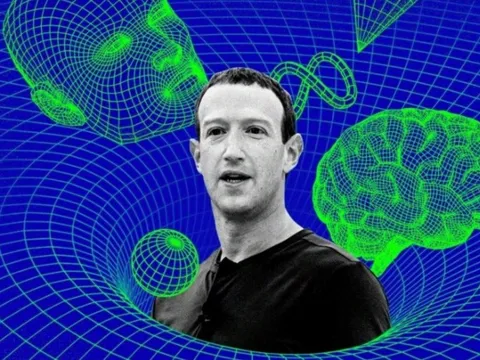 Giấc mơ lớn của Mark Zuckerberg: Sẽ chi hàng trăm tỷ USD xây trung tâm AI titan, tạo siêu trí tuệ cá nhân cho tất cả con người trên trái đất