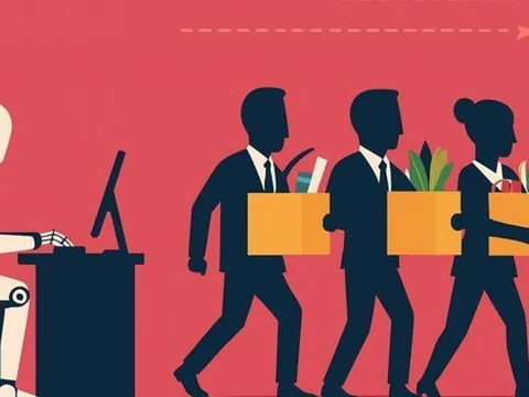Nói thật: Đừng quá thần thánh AI, hơn 200.000 nhân viên công nghệ bị mất việc vừa qua không hoàn toàn do AI