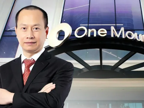 Techcombank - One Mount luân chuyển lãnh đạo, tối ưu sức mạnh hệ sinh thái