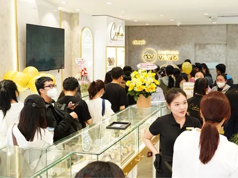 Trang sức kim cương trở thành lựa chọn thông minh của thế hệ Gen Z ngày nay