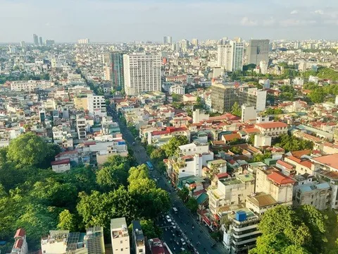 Đề xuất sửa đổi cơ chế giao đất, cho thuê đất, chuyển mục đích sử dụng đất
