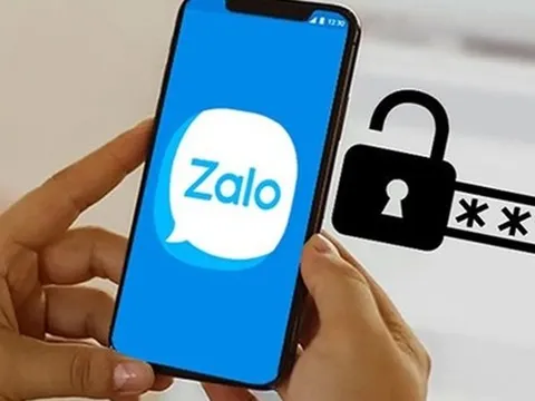 Cách nhanh nhất để lấy lại tài khoản Zalo khi đã bị vô hiệu hóa, chỉ với một vài thao tác đơn giản