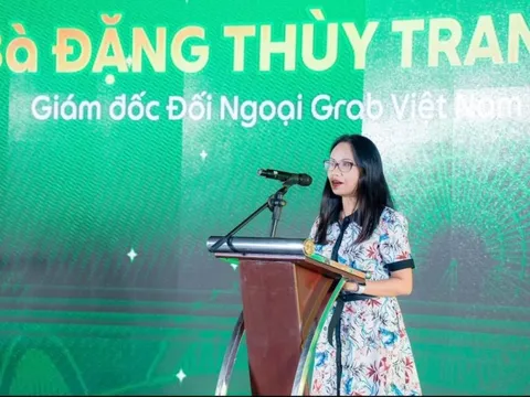 Grab vinh danh quán ăn “trứ danh”, quảng bá ẩm thực địa phương