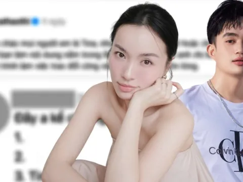 Cơ chế tạo "mồi nổ" của Threads: Vì sao cứ mở lên là thấy KOL nào đó đang bị bóc phốt?