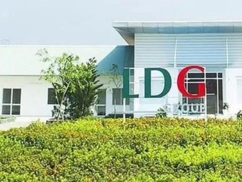 LDG báo lỗ hơn 66 tỷ đồng trong quý 2/2025, nối tiếp chuỗi 9 quý lỗ liên tiếp