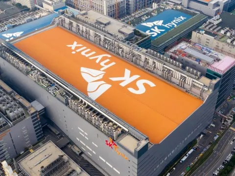 Vị thế 'vua chip' của Samsung bị soán ngôi bởi 1 công ty nắm trong tay 'phép màu công nghệ'
