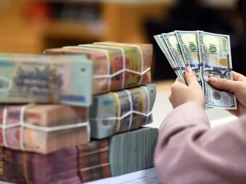 Ngân hàng, FDI, trái phiếu cùng khởi sắc: Dòng vốn đang trở lại với BĐS?
