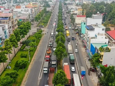 Hàng triệu người dân Đồng bằng sông Cửu Long sẽ vui mừng khi biết thông tin này