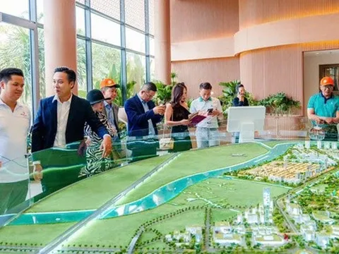 Tin vui cho người trẻ: Nhà ở “giá mềm” đồng loạt ra hàng giữa lúc giá chung cư neo cao