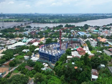 TV Holdings hợp tác chiến lược với Altara Hospitality Group về quản lý vận hành dự án Fresia Riverside