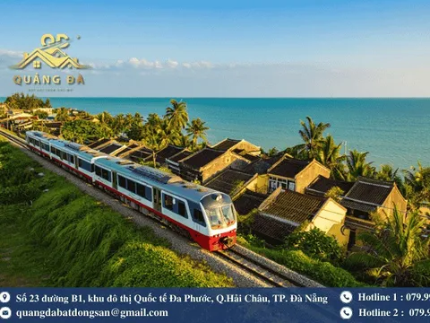 Thị trường bất động sản Đà Nẵng - Điểm sáng đầu tư giữa biến động thị trường