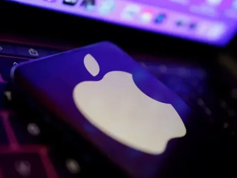 Apple âm thầm xây dựng công cụ có thể cạnh tranh với ChatGPT