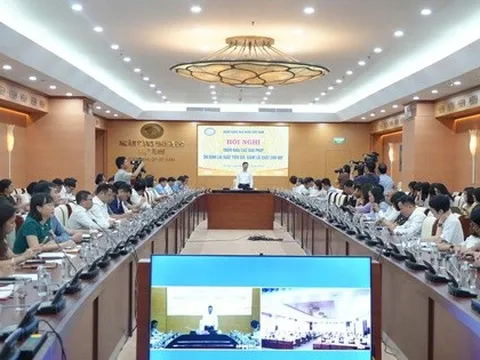 Ngân hàng đồng thuận giữ ổn định lãi suất, tăng trưởng bền vững