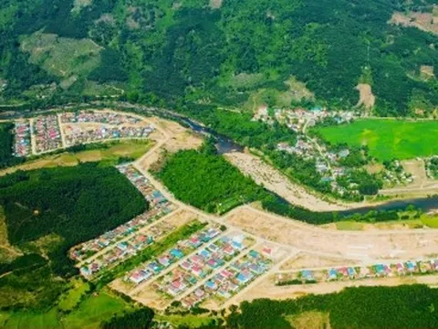 Phục vụ dự án đường sắt tốc độ cao Bắc - Nam, Gia Lai chuẩn bị tới đâu?