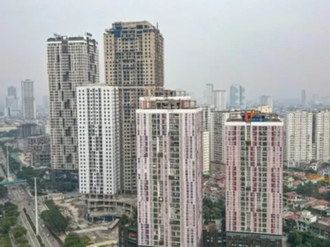 Thanh tra chính phủ thanh tra dự án Usilk City sau 17 năm dang dở