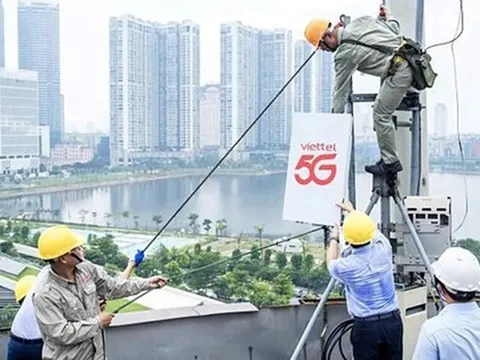 Hai nhà mạng Việt lọt top tốc độ mạng di động nhanh nhất toàn cầu trong khi giá vẫn thuộc nhóm thấp nhất