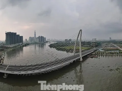 Cận cảnh loạt dự án nghìn tỷ ở TPHCM vào tầm ngắm Thanh tra Chính phủ