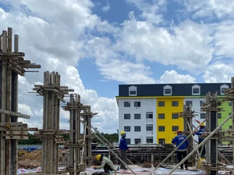 TPHCM muốn mở rộng đối tượng được miễn giấy phép xây dựng