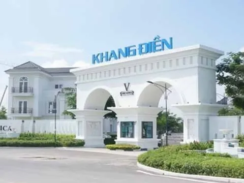 Chủ đầu tư địa ốc đang "ôm" gần 1 tỷ USD hàng tồn là ai?