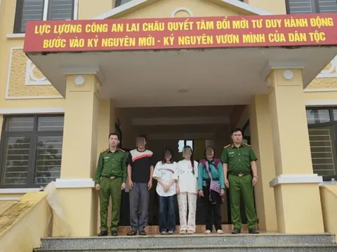 Đến Hà Nội để làm việc, cô bé 15 tuổi bỗng bị người lạ đưa thẳng sang Hải Dương: Thủ đoạn lừa đảo trên MXH được Công an cảnh báo