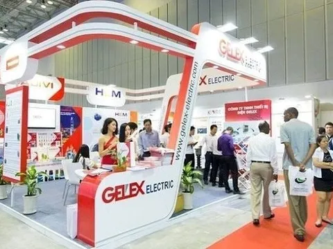 Báo lãi kỷ lục, GELEX Electric (GEE) chốt ngày chi trả hơn 1.000 tỷ đồng cổ tức bằng tiền mặt tỷ lệ 30%