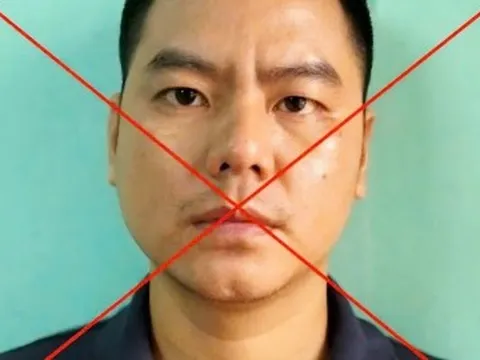 Khởi tố kẻ giả danh sư thầy kêu gọi ủng hộ để chiếm đoạt tài sản