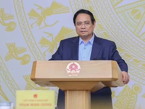 Ngày 19/8, đồng loạt khởi công, khánh thành hàng trăm công trình quy mô lớn
