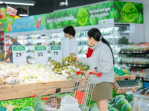 Tăng tốc mở mới, WinCommerce có lãi quý thứ 4 liên tiếp