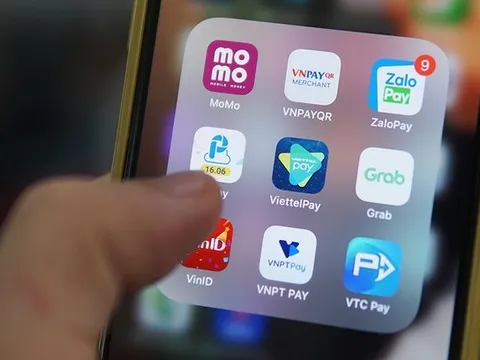 Công an Hà Nội vừa phát đi cảnh báo quan trọng, người dùng ZaloPay, Momo, ShopeePay… đặc biệt chú ý