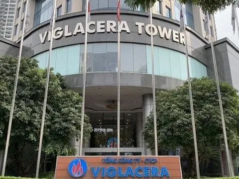 Viglacera tính toán việc thoái vốn tại đơn vị quản lý vận hành Gelex Tower, Capital Place, Thăng Long Number One