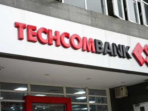 Techcombank dự chi 2.000 tỷ đồng tất toán trái phiếu trước hạn