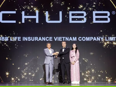 TGĐ Nguyễn Hồng Sơn: “Chubb Life Việt Nam tạo điều kiện để nhân viên phát triển trong môi trường làm việc quốc tế năng động”