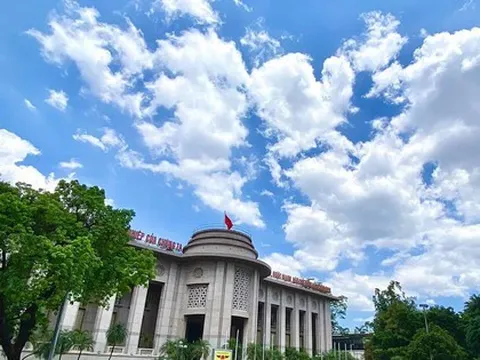 Ngân hàng Nhà nước triển khai biện pháp can thiệp, tỷ giá USD lập tức hạ nhiệt