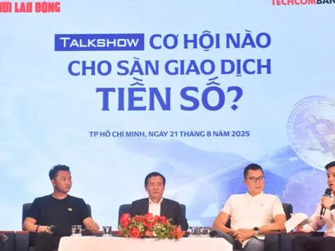 Những dấu hiệu nhận biết sàn giao dịch tiền số lừa đảo