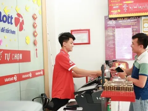 Chuyện thật như đùa: Khách trúng Vietlott "khủng" nhờ gợi ý từ ChatGPT
