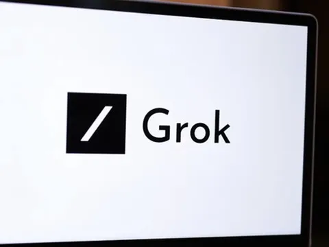 Bị lộ thông tin nhạy cảm vì dùng Grok của Elon Musk