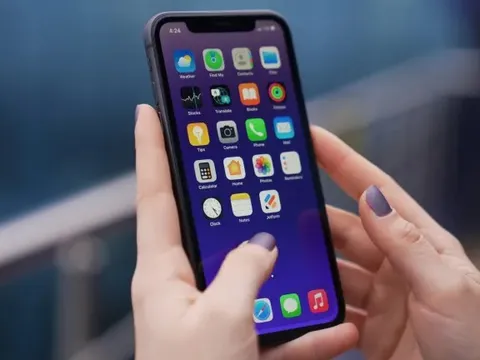 Tính năng mặc định trên iPhone mà người dùng nên thay đổi