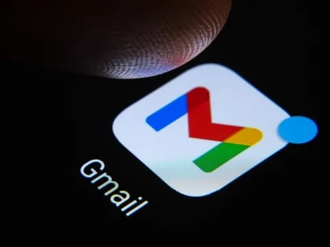 Thông tin 2,5 tỷ người dùng Gmail cần biết